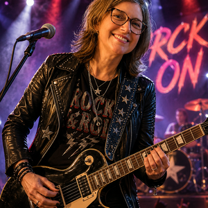 Fundraising Page: Lori Bates-Heithoff